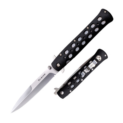 Cold Stl Ti-lite Zytel Handle