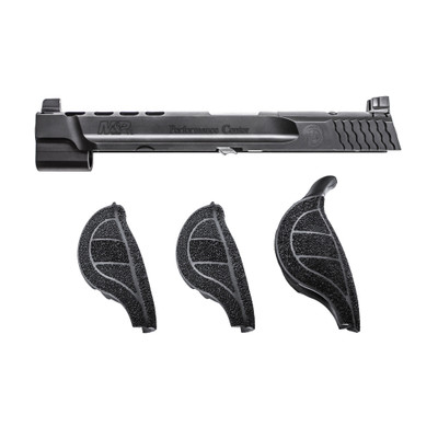 S&w M&p Pc Slide Kit 9mm 5" Prt Ms