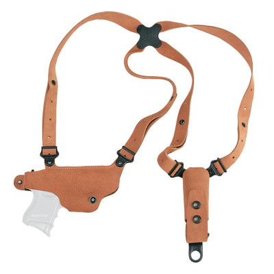 Galco Classic Lite Ruger Lc9 Right Hand Nat