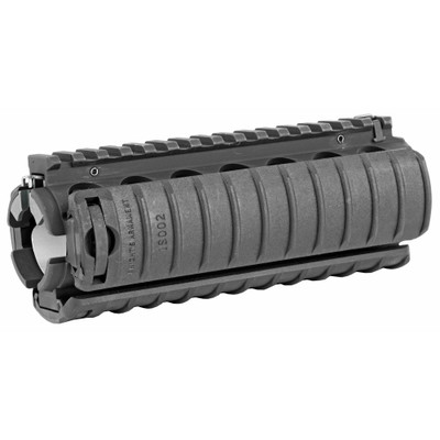 Kac M4 Carb Rail Adapter System 556