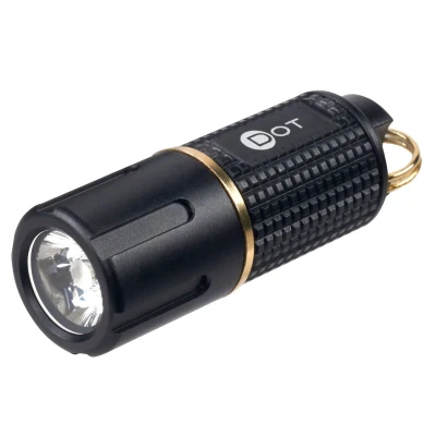 ASP Dot USB Black