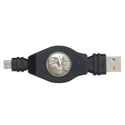 ASP Retractable Cord