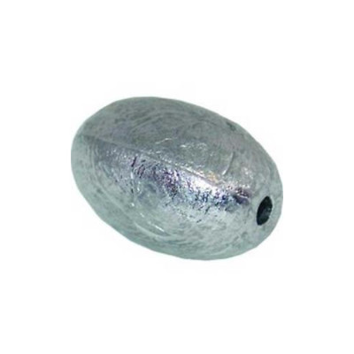 Eagle Claw Egg Sinkers 1-1/4Oz 2Pc