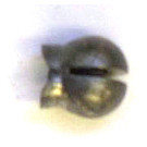 Eagle Claw Split Shot Sinker Size3/0 40Pc