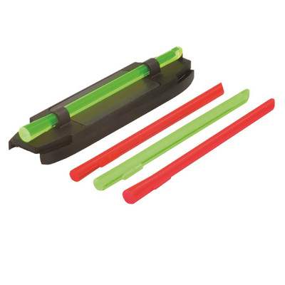 Hi-Viz Magnetic Shotgun Sight - Extra Wide