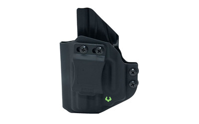 Viridian Weapon Technologies Holster Iwb Lcp Rug Max Right Hand