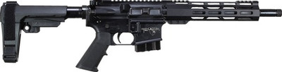 Alexander Arms Pistol Highlander Standard 65 Grendel 11quot 10rd Black