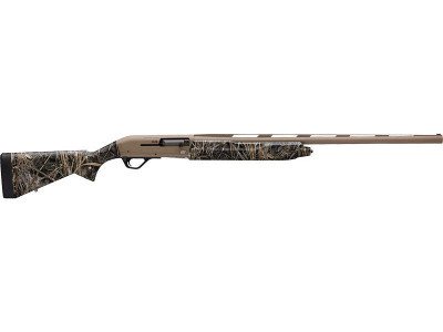 WINCHESTER SX4 HYBRID HUNTER 12 GAUGE 26quot BARREL 4RD REALTREE MAX7 35quot CHAMBER