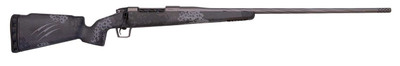 Fierce Firearms Twisted Rival 28 Nosler 24quot 31 Blackout