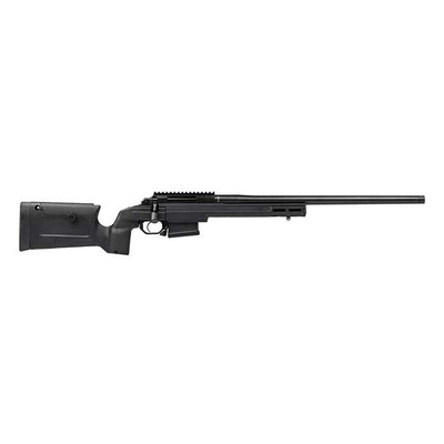 Aero Precision Solus Bravo 308 Winchester 20quot 51 Black