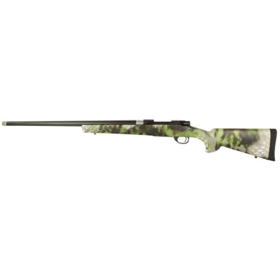 Howa Hogue Cf 6.5 Creedmoor 24" 4Rd Camo