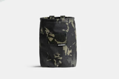 Edgar Sherman Design Sap Bucket Multicam Black