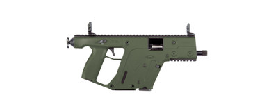 Kriss USA Vector Sdp G2 10mm 55quot 151 OD Green