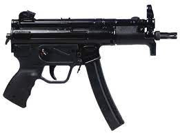 Century Arms Ap5p Base 9mm 575quot 30rd Black