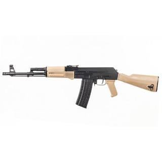 ARS SAR5 556X45MM NATO 163quot 30RD DESERT TAN POLYMER