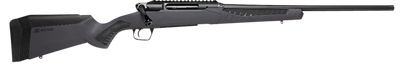 Savage Impulse 65 Creedmoor 20quot 41 Gray