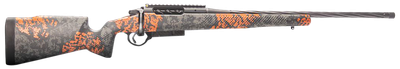 Seekins Precision Havak Element, 6.5 Creedmoor 21" 5+1 Urban Shadow Camo