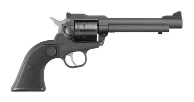 RUGER SUPER WRANGLER 22 LR22 MAG 55quot BARREL 6ROUNDS BLACK