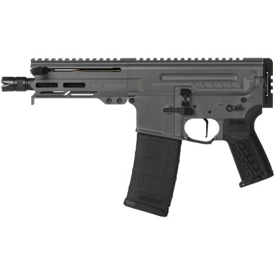 CMMG DISSENT MK4 9MM 65quot BARREL 30ROUNDS TUNGSTEN