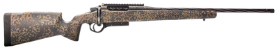 Seekins Precision Havak Element, 6.5 Creedmoor 21" 5+1 Desert Shadow Camo