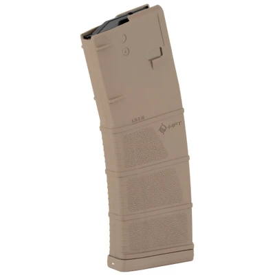Mission First Tactical Mag 223 Rem/556 Nato 30rd Scorched Dark Earth