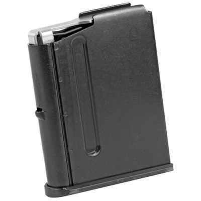 Cz Magazine 527 7.62x39mm 5 Rounds Blued Steel