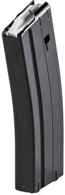 E-lander Magazine 224 Valkyrie 24 Rounds Black Steel