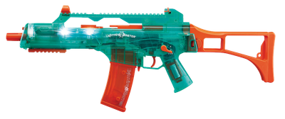DAC 36351 LIGHTNING BLASTER PRO BLASTER KIT