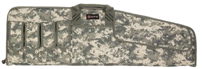 G*Outdoors GPS Outdoors 42in Single Rifle Case