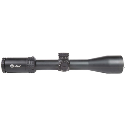 Firefield Rapidstrike 4-16x44 Black