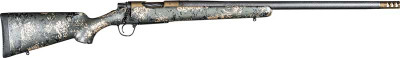 Christensen Arms Ridgeline Fft 308 Winchester 20quot 41 Bronze GreenBlackTan Cf