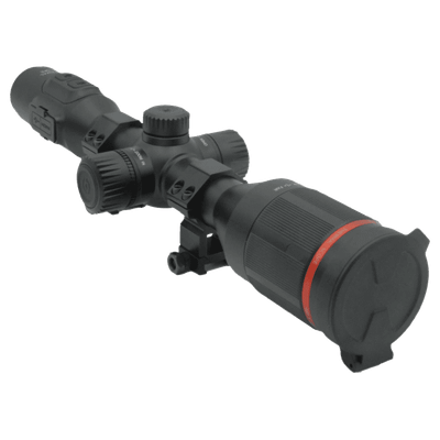 X-VISION OPTICS IMPACT 300 2-16X35MM MULTI RETICLE