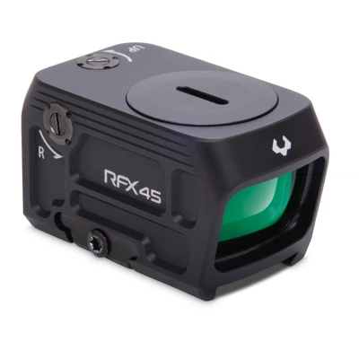 Viridian Weapon Technologies Rfx45 Green Dot For Glock Mos
