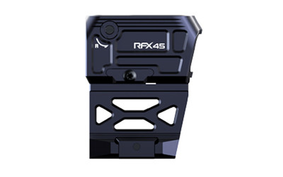 Viridian Rfx45 High Mount For 1/3 Lower Cowitness, Vir 982-0029  Rfx45 High Mount For 1/3 Lowr Co Wit
