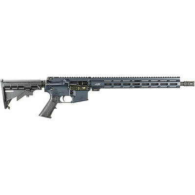 ALEX PRO FIREARMS LLC GUARDIAN 5.56X45MM NATO 16" 30RD GRAY MLOK M4