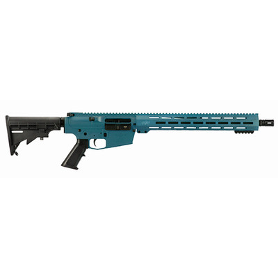 ALEX PRO FIREARMS LLC GUARDIAN 308 WIN762 NATO 16quot 20RD NORTH LIGHTS MLOK M4