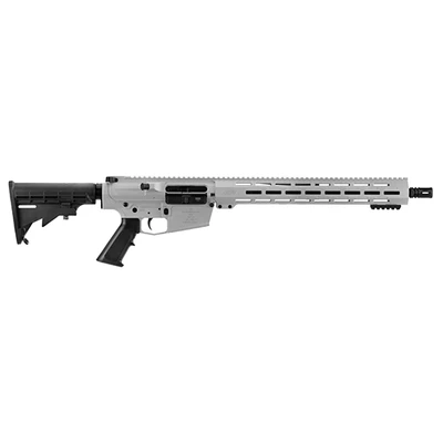 APF GUARDIAN .308 WIN/7.62 NATO 16" 20RD GRAY MLOK M4