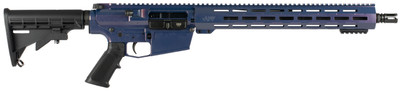 ALEX PRO FIREARMS LLC GUARDIAN .308 WIN/7.62 NATO 16" 20RD MERMAID MLOK M4
