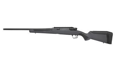 Savage Impulse Driven Hunter 300win Mag 20quot 3rd Black