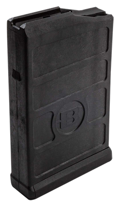 Bergara Rifles BA0017 22-250 Rem 6.5 Creedmoor 308 Win 10rd AICS Black Polymer