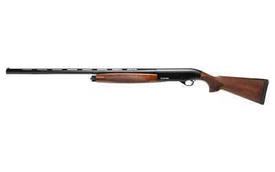 Stevens 560 Field 12 Gauge 26quot 5rd Black Wood