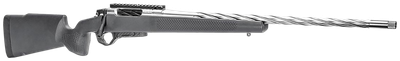 Seekins Precision Havak Ph2, 6.8 Western 24" 3+1 Black/Stainless