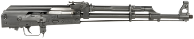 ZASTAVA USA ZPAPM70 762X39MM 1625quot BARREL 30RD BLACK NO FURNITURE