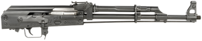 ZASTAVA USA ZPAPM70 7.62X39MM 16.25" BARREL 30RD BLACK NO FURNITURE