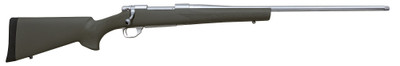 LSI HOWA M1500 HOGUE 7MM REMINGTON MAGNUM 24quot 3RD GREEN SS