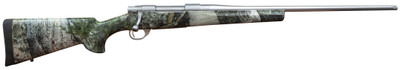 LSI HOWA M1500 HOGUE 7MM REMINGTON MAGNUM 24quot 3RD MOSSY OAK OPEN COUNTRY SS