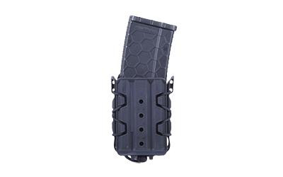 High Speed Gear Taco, Hsgi 16ta01bk Poly Taco V2 U-mnt             Black