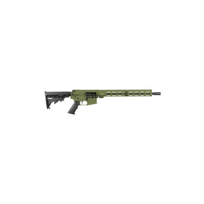Alex Pro Firearms Guardian 556 Nato 16" 30rd Od Green
