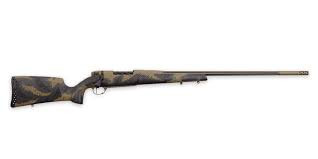 Weatherby Mark V Apex 308win 22quot 51 Fde Lh