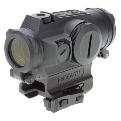 Holosun Green Circle Dot/QD/Titanium HE515GT-GR